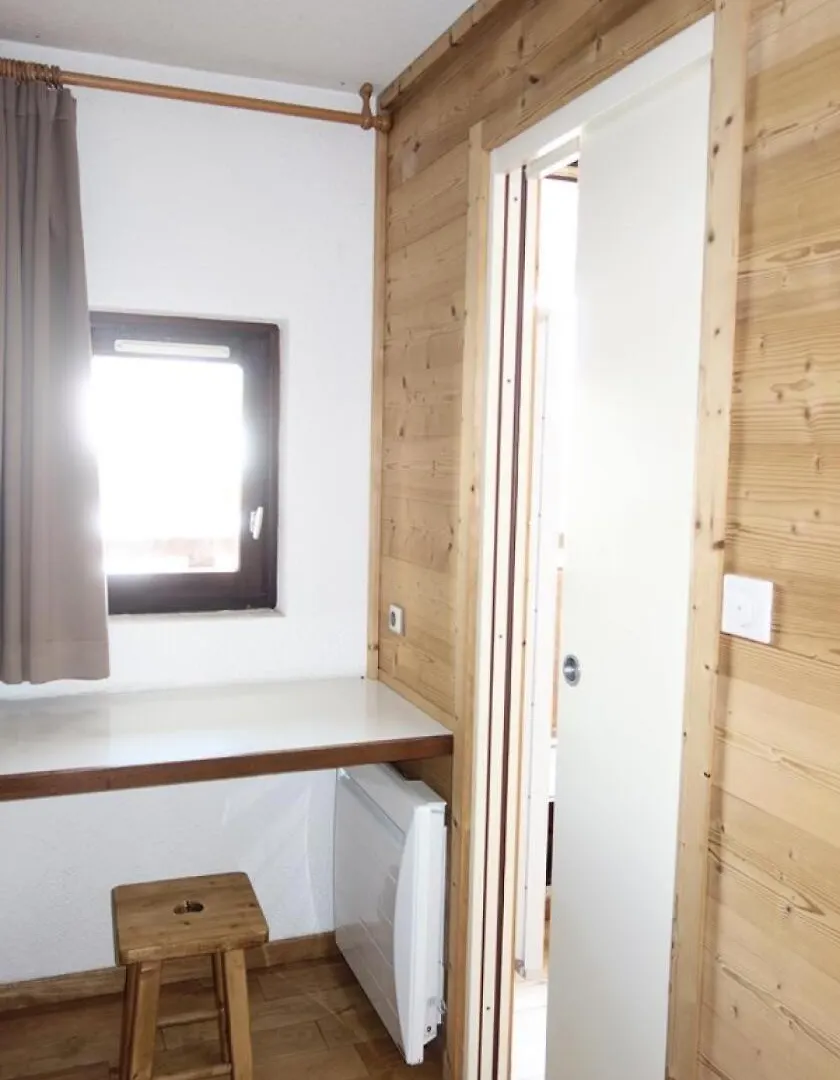 Residence Christiania - Appartement Alpe D'Huez Quartier Bergers Mae-2211